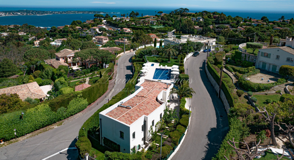 Villa / propriété Cannes