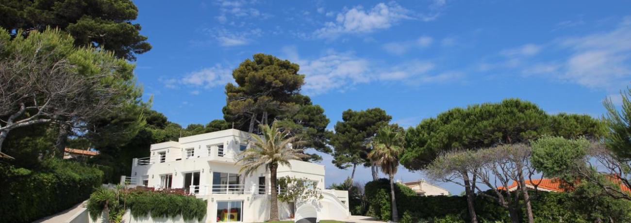 Villa / propriété Cap d'Antibes - France