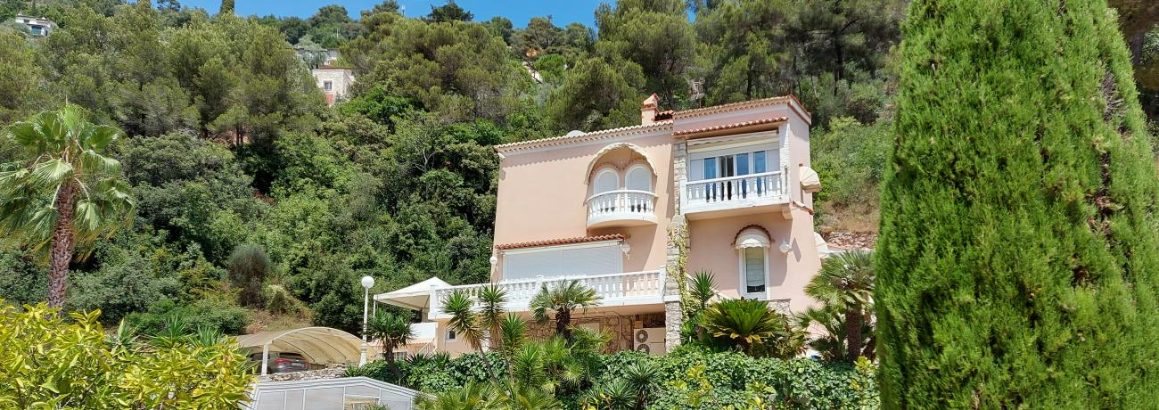 Villa / propriété Villefranche-Sur-Mer - France