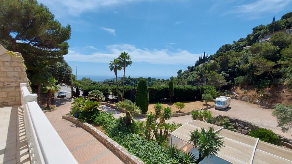 Villa / propriété Villefranche-Sur-Mer