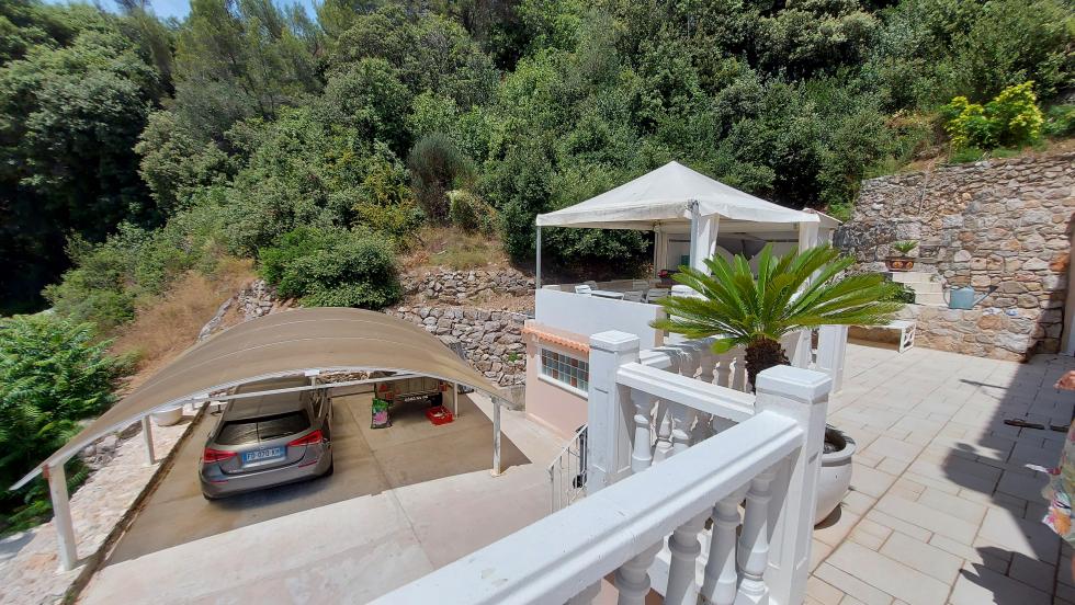 Villa / Property Villefranche-Sur-Mer