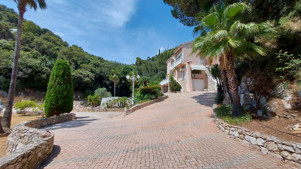 Villa / Property Villefranche-Sur-Mer