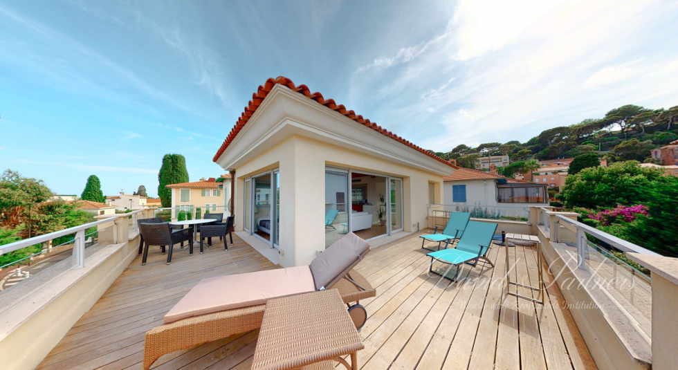 Villa / Property Saint-Jean-Cap-Ferrat