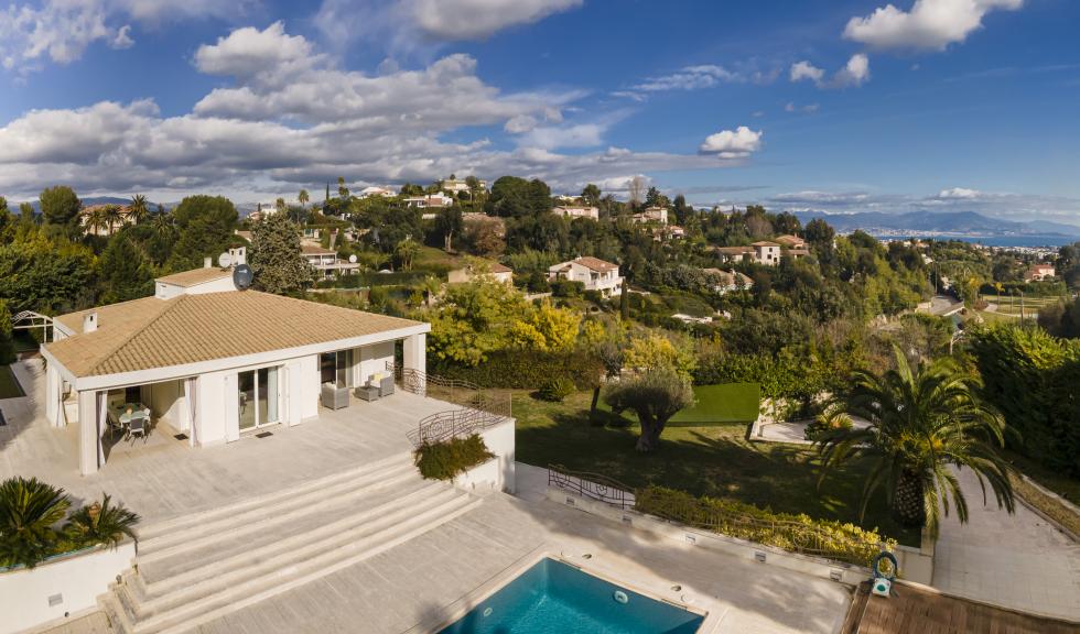 Villa / Property Cannes