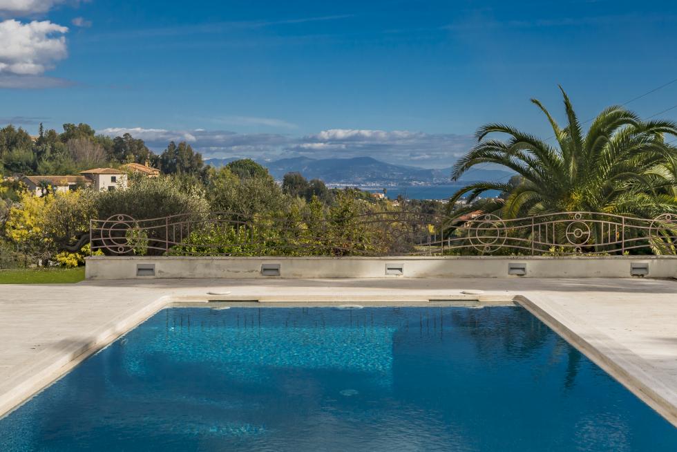 Villa / Property Cannes