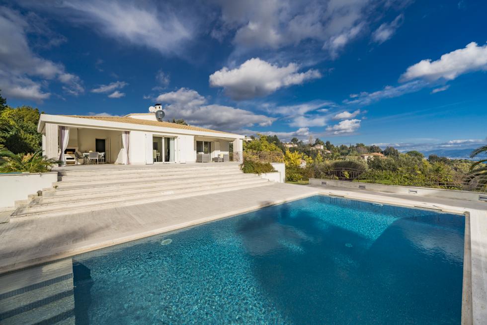 Villa / Property Cannes