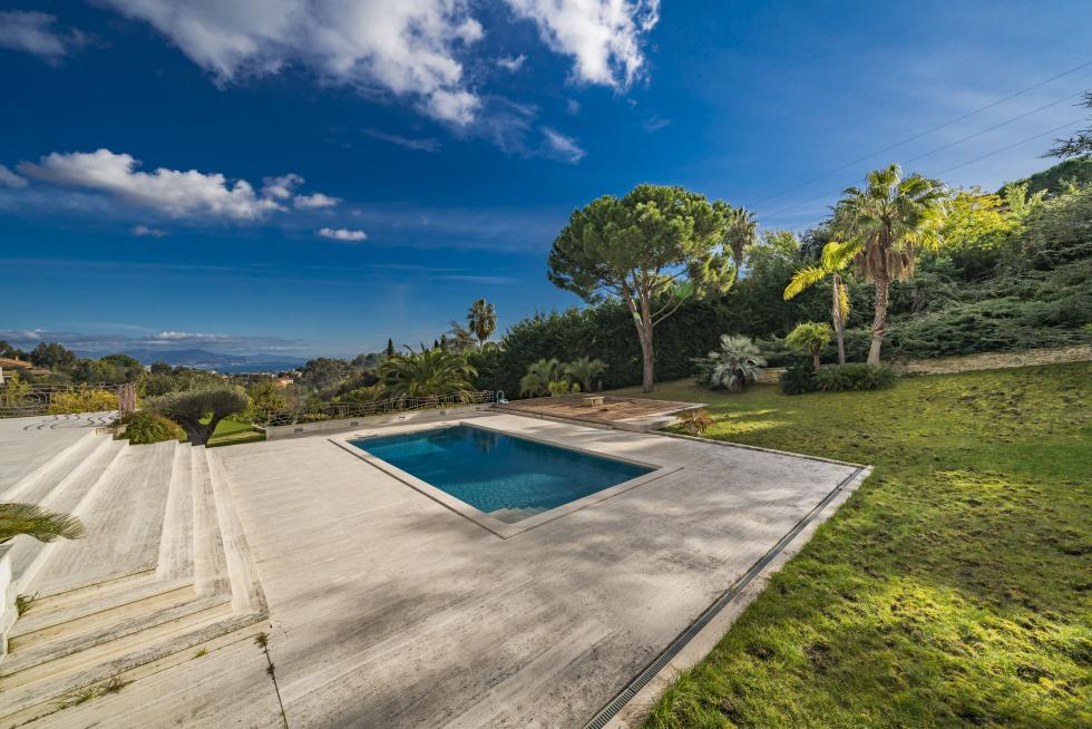 Villa / propriété Cannes