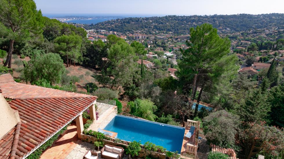 Villa / Property Cannes