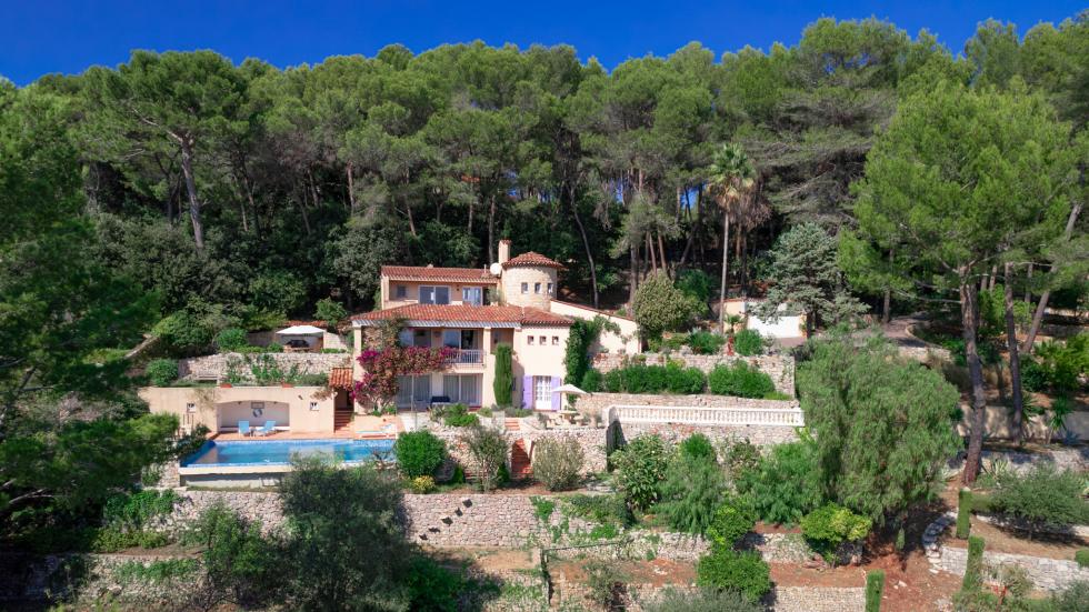 Villa / propriété Cannes