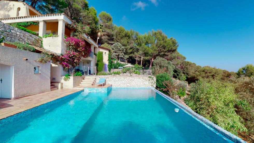 Villa / Property Cannes