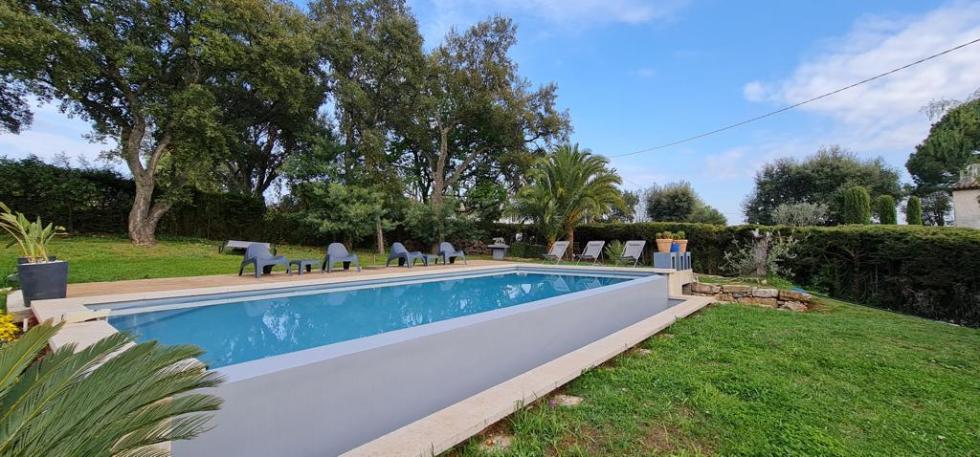 Villa / Property Biot