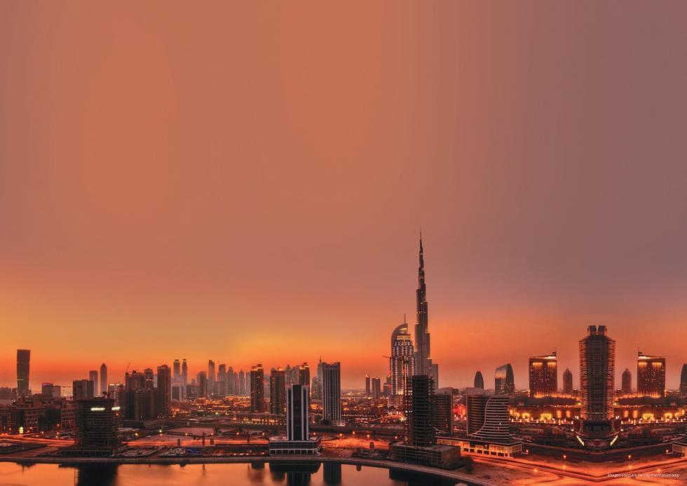  Dubai