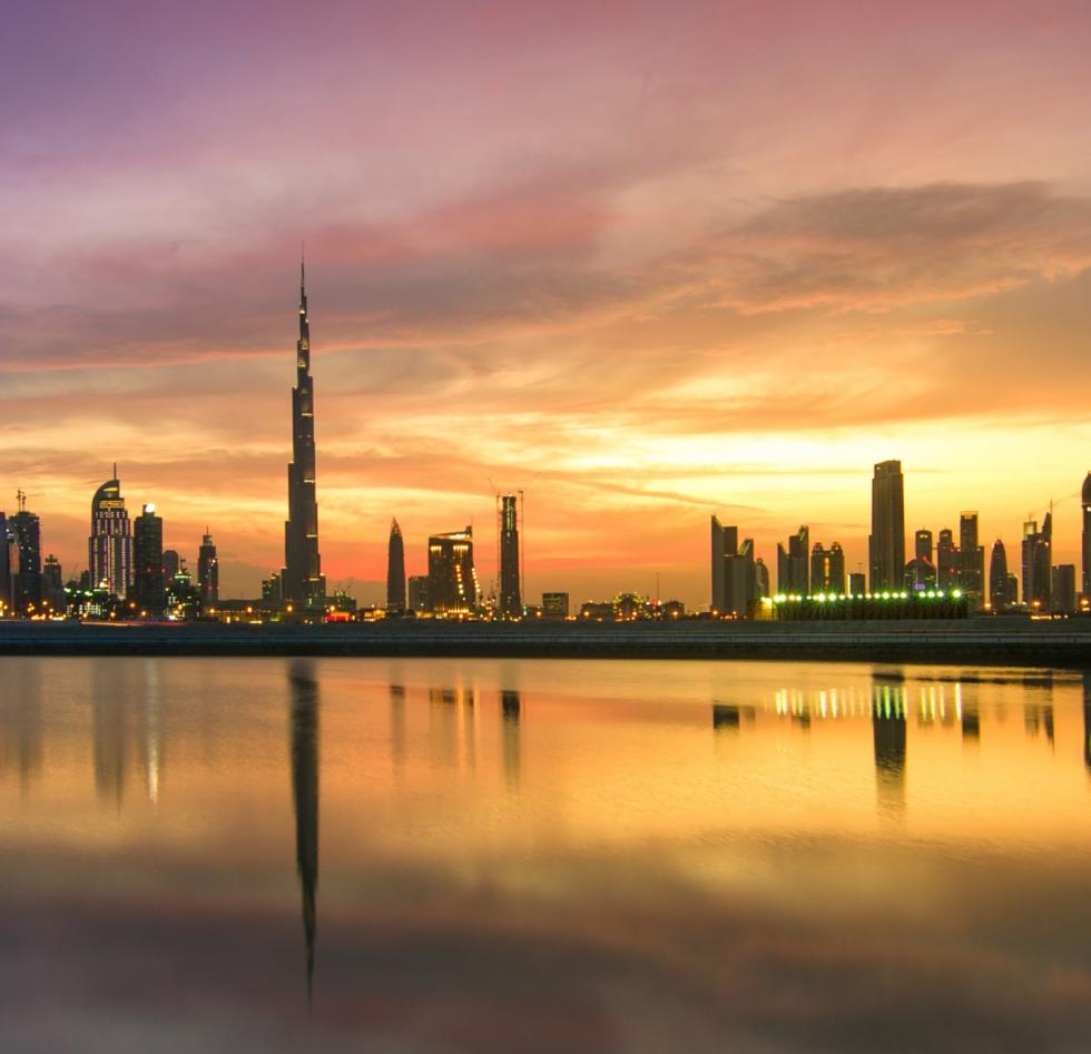  Dubai