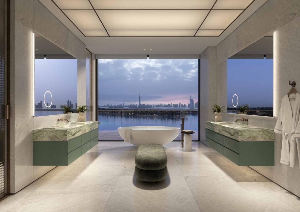 Penthouse Dubai