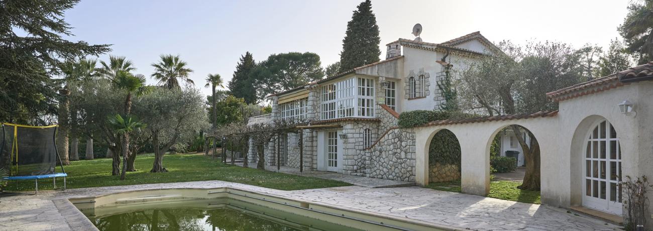 Villa / propriété Biot - France