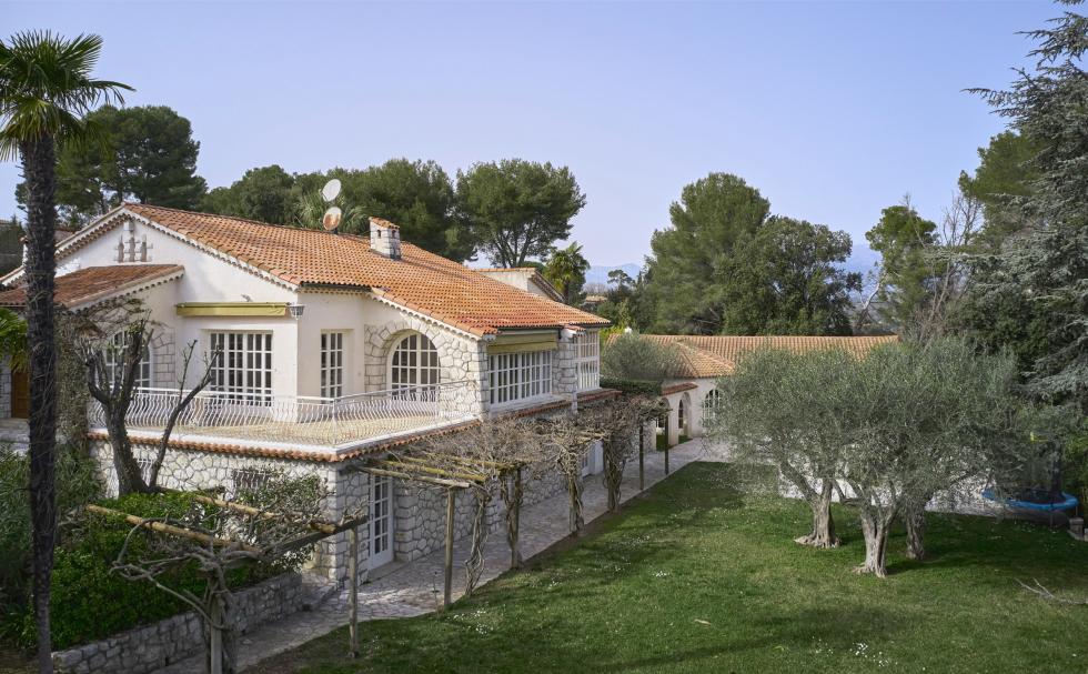 Villa / Property Biot