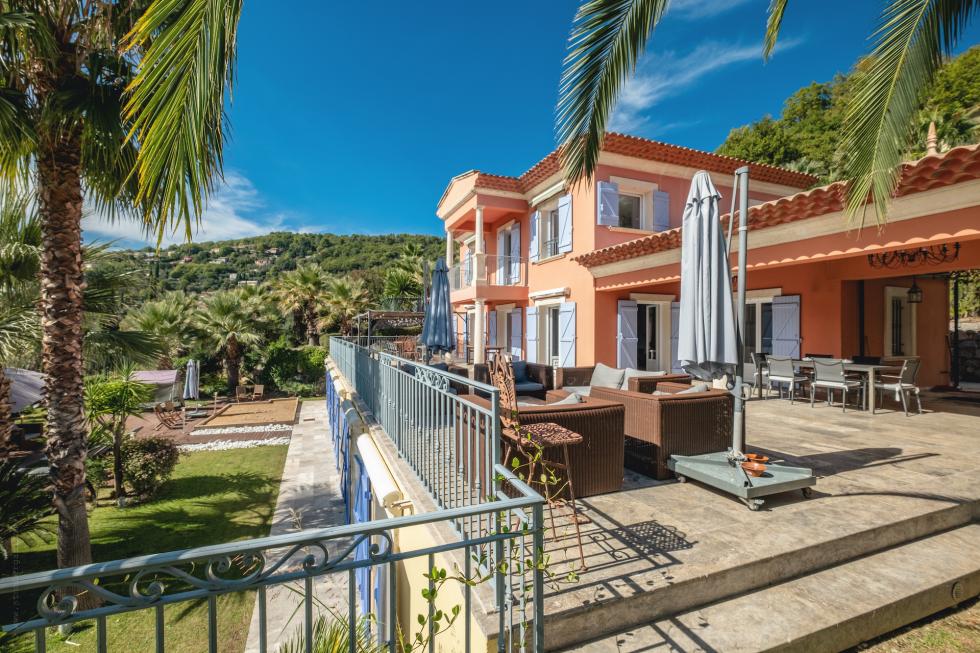 Villa / Property Grasse