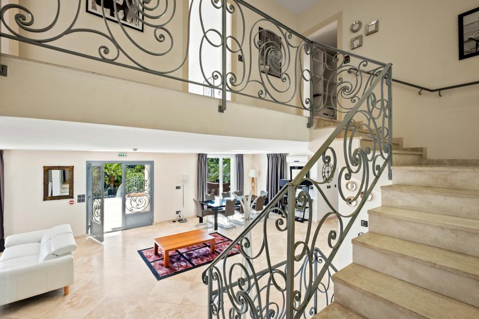 Villa / Property Grasse