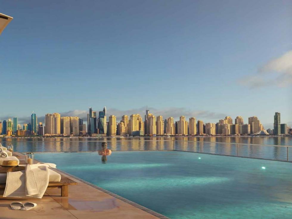 Penthouse Dubai