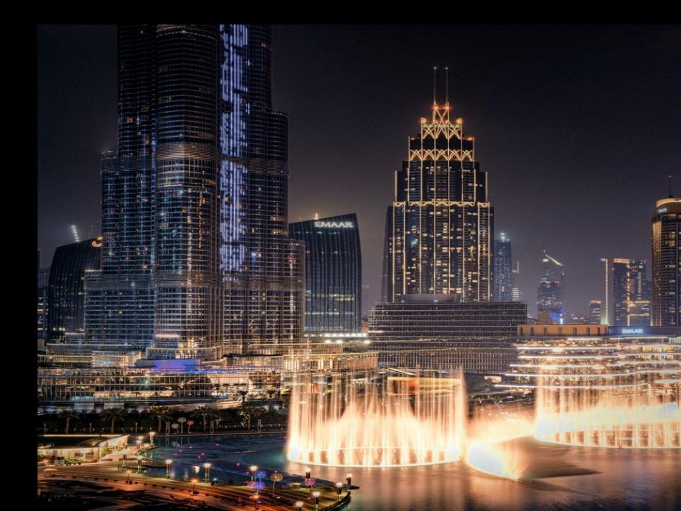  Dubai