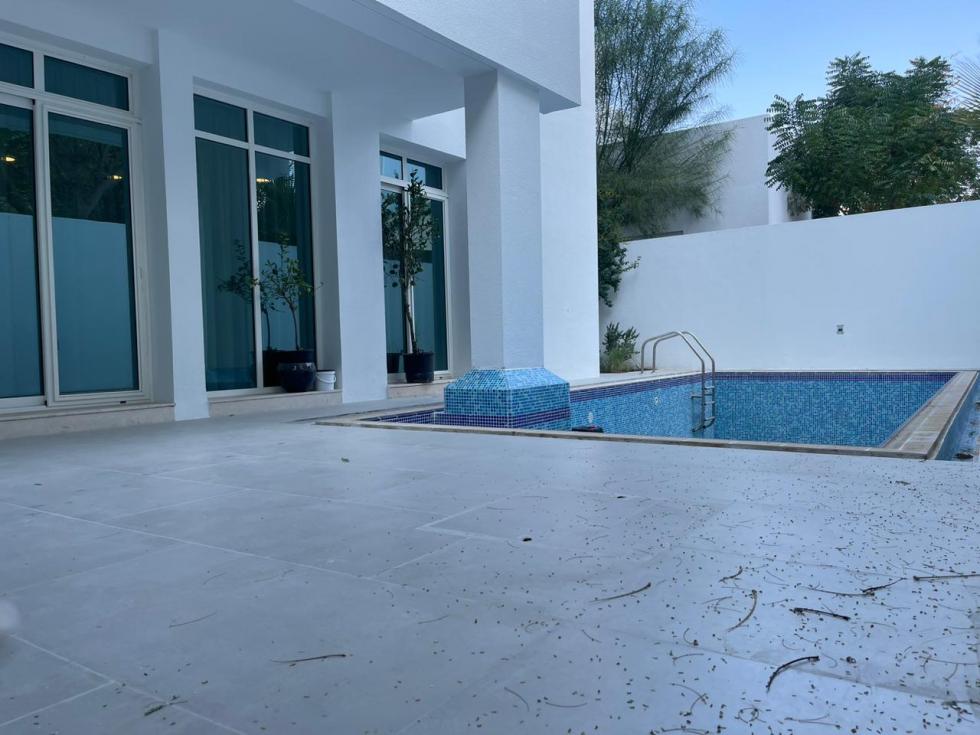 Villa / propriété Dubai