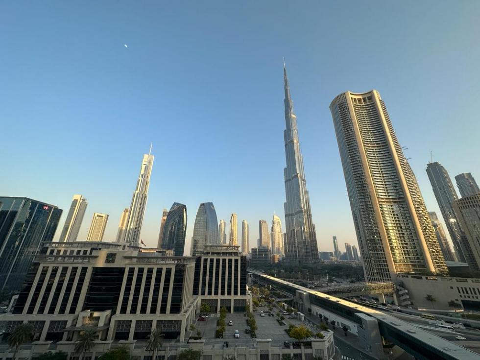  Dubai