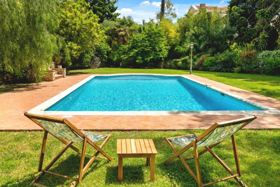 Villa / Property Cannes