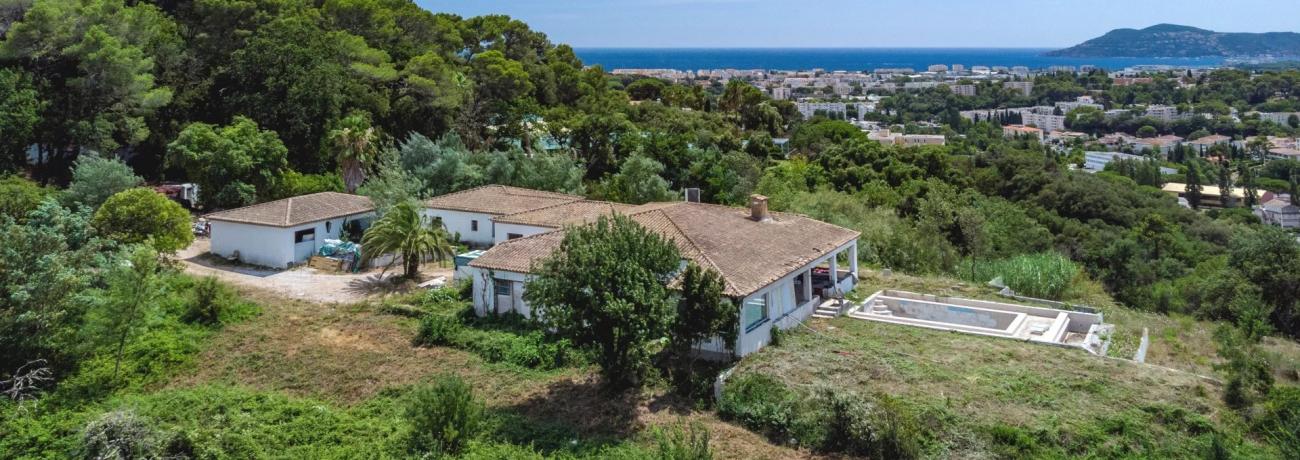 Villa / propriété Mougins - France