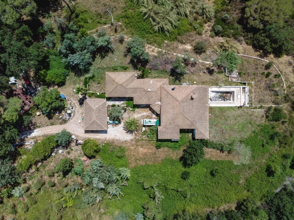 Villa / propriété Mougins