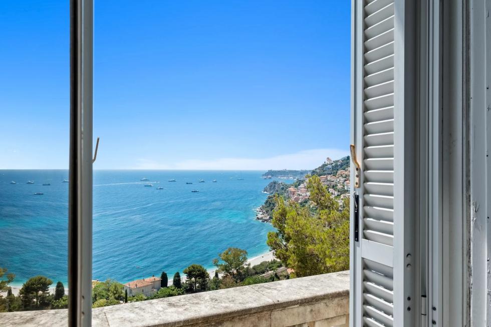 Villa / propriété Roquebrune-Cap-Martin