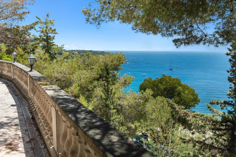 Villa / propriété Roquebrune-Cap-Martin