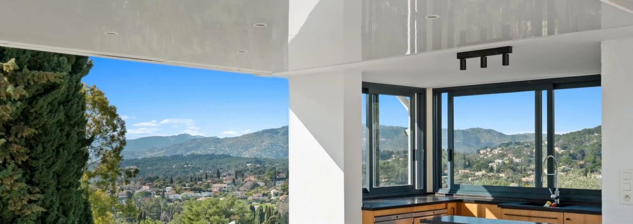 Villa / propriété Mougins - France