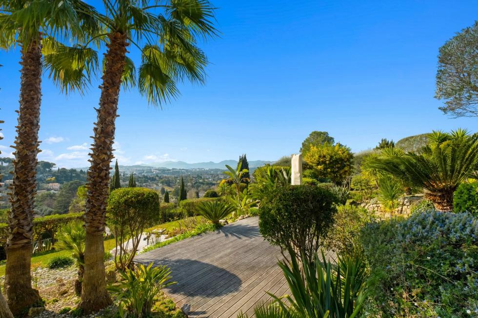 Villa / Property Mougins