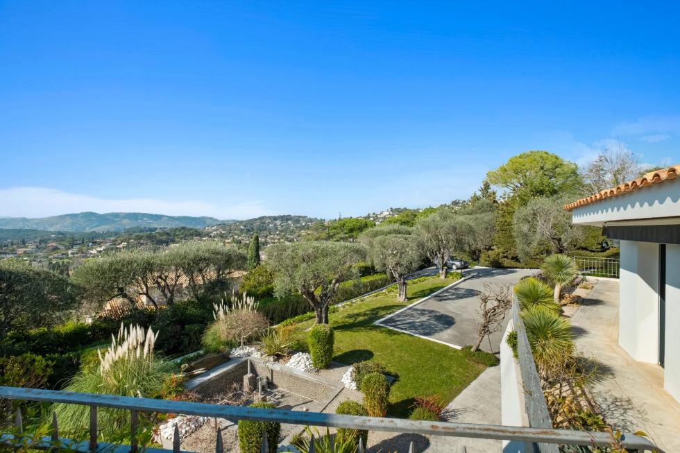 Villa / Property Mougins