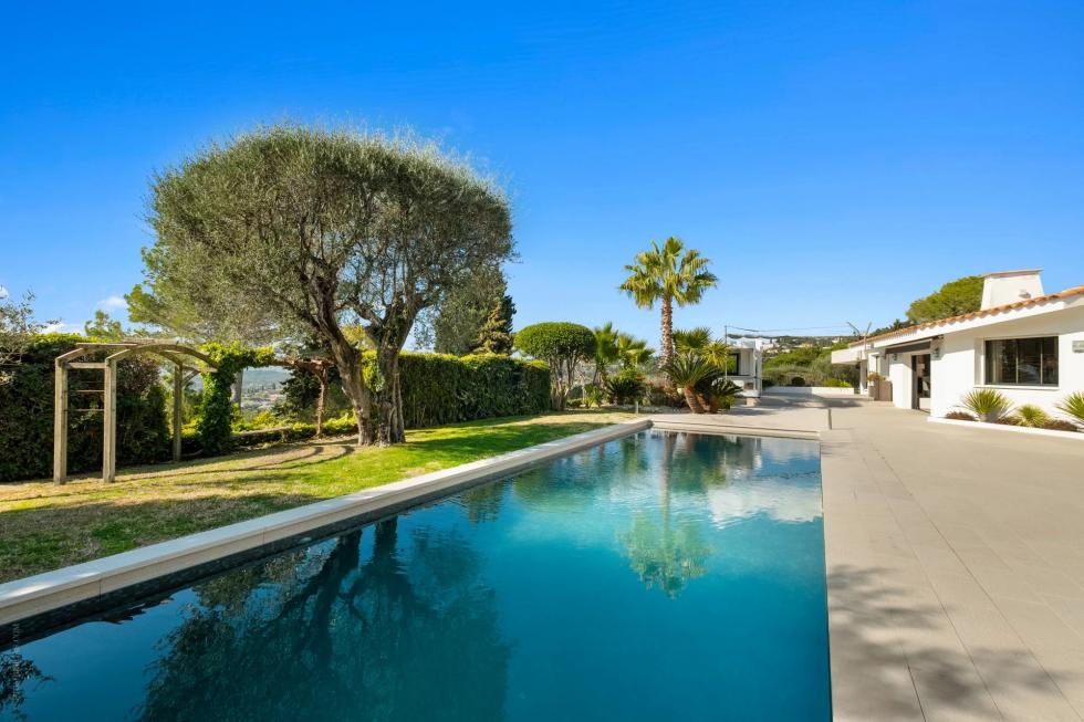 Villa / Property Mougins