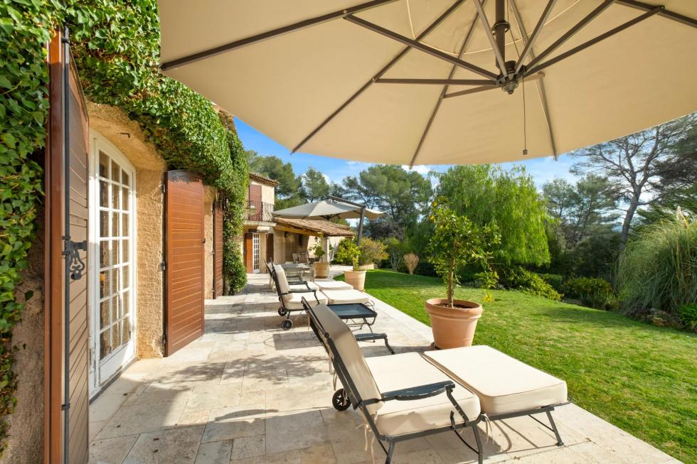 Villa / Property Grasse