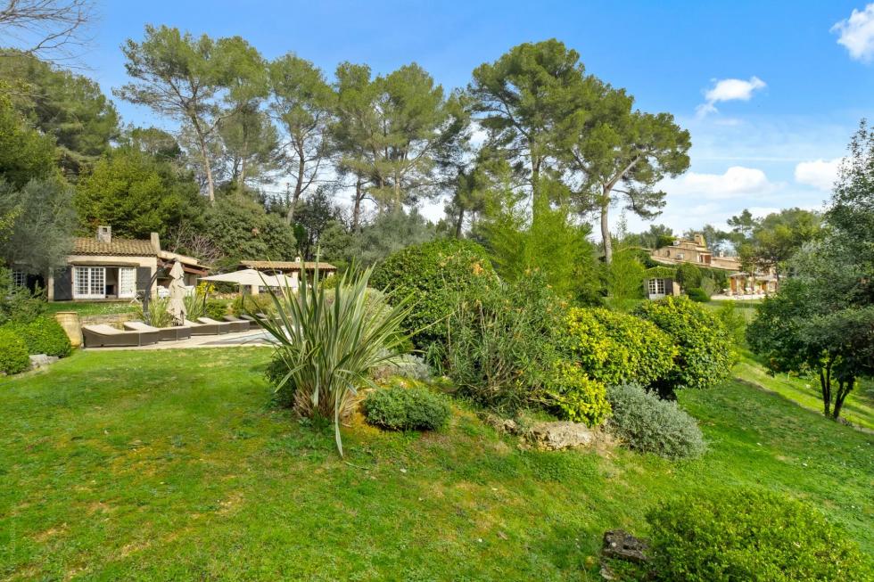 Villa / propriété Grasse