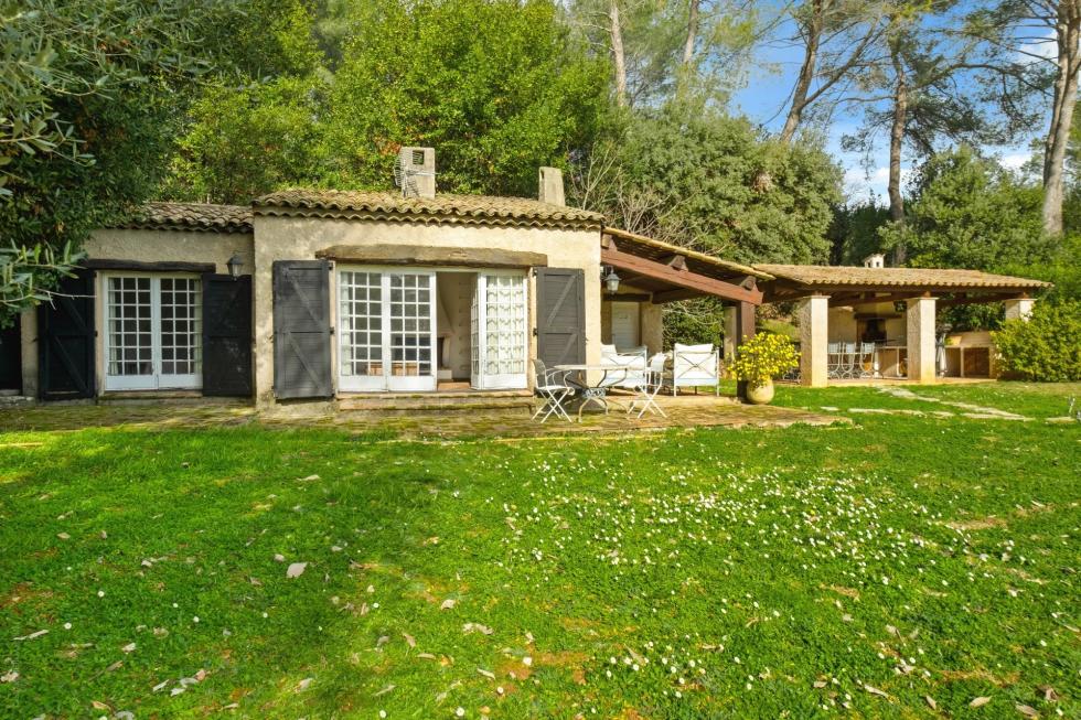 Villa / Property Grasse