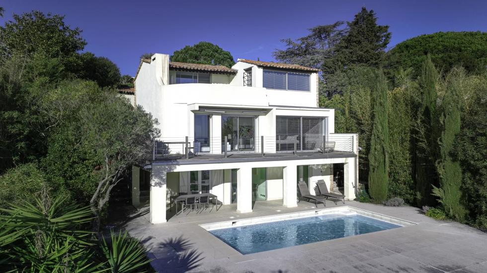 Villa / Property Cannes