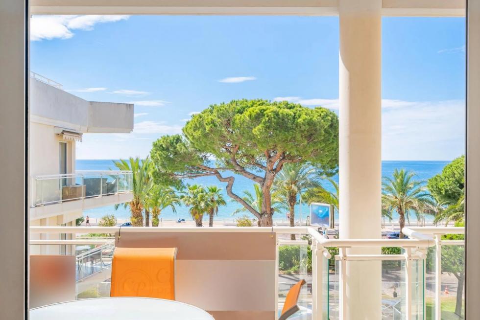 appartement Cannes