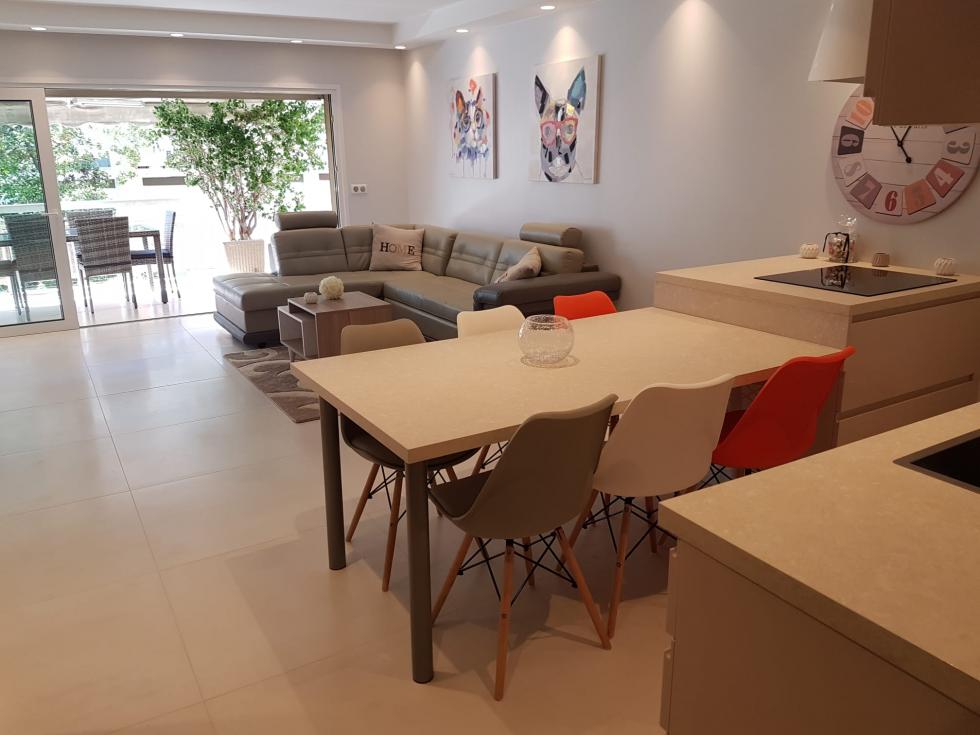 appartement Cannes