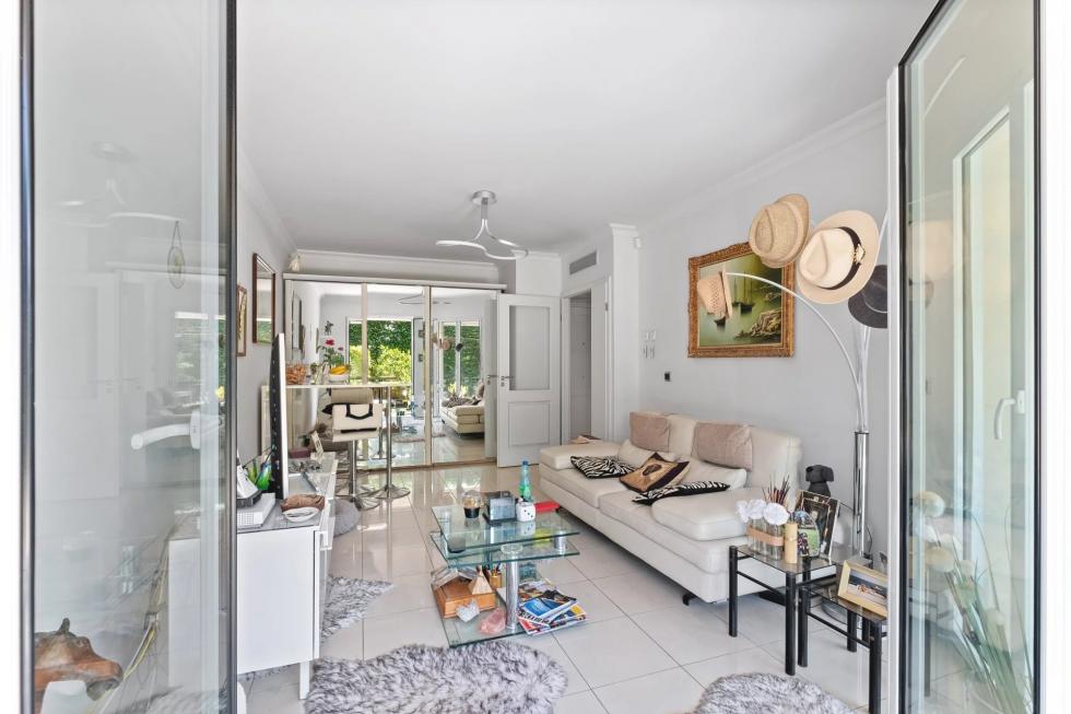 appartement Cannes