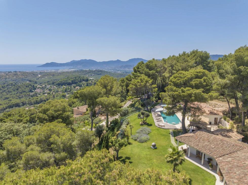 Villa / propriété Mougins