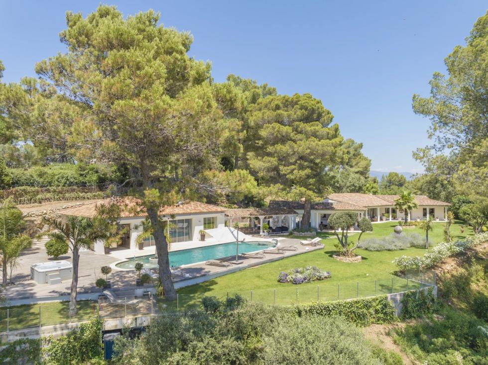 Villa / Property Mougins