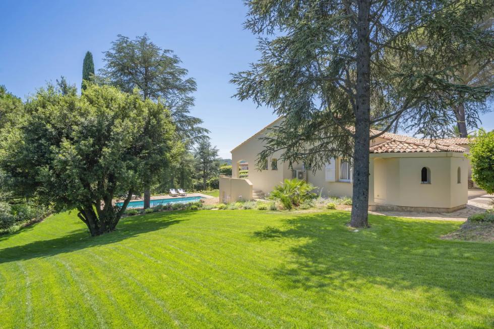 Villa / Property Biot