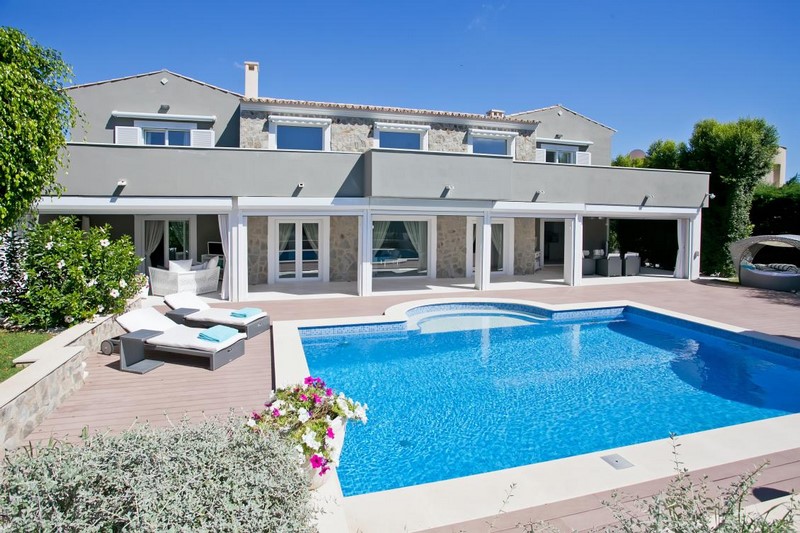 Villa / Property Palma De Majorque