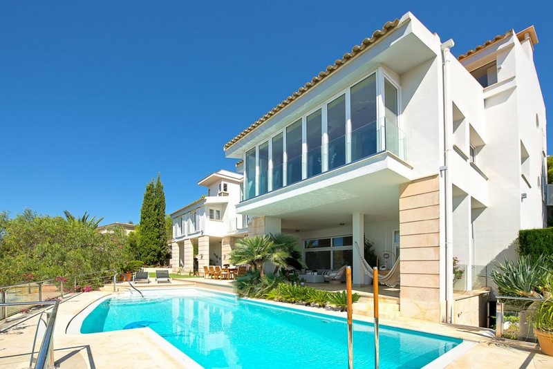 Villa / Property Calvia