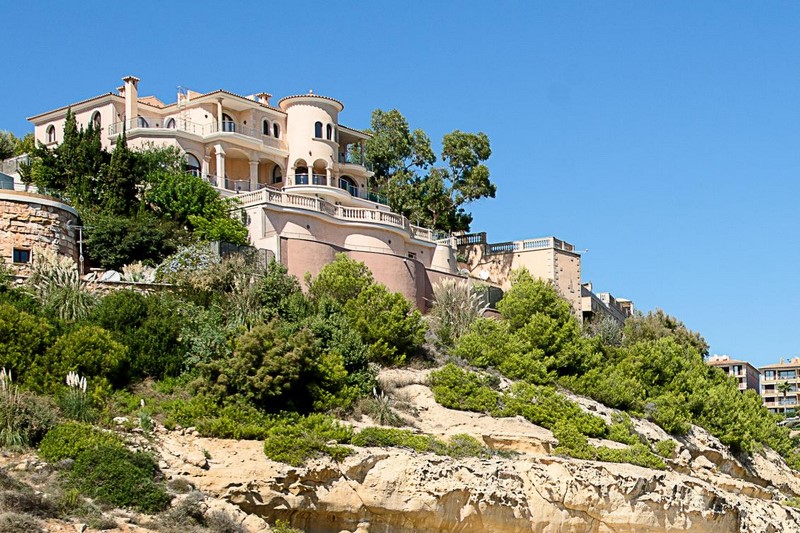 Villa / Property Calvia