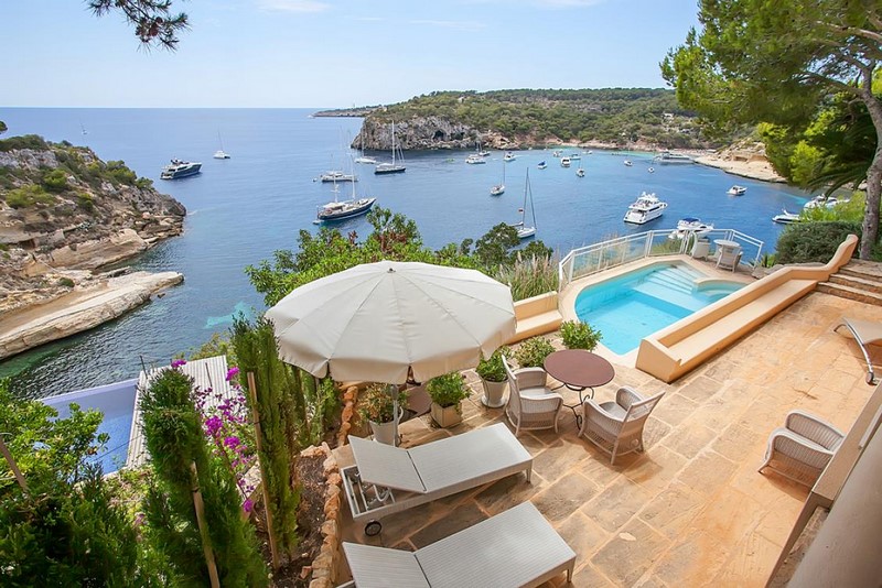 Villa / Property Calvia