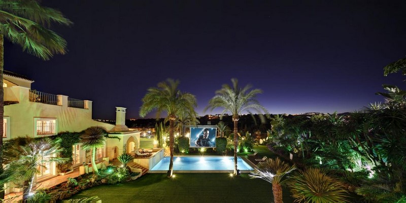 Villa / Property Marbella